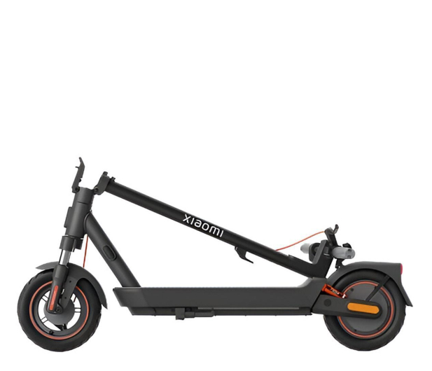 Xiaomi Electric Scooter 5 Max - 1315278 - zdjęcie 6